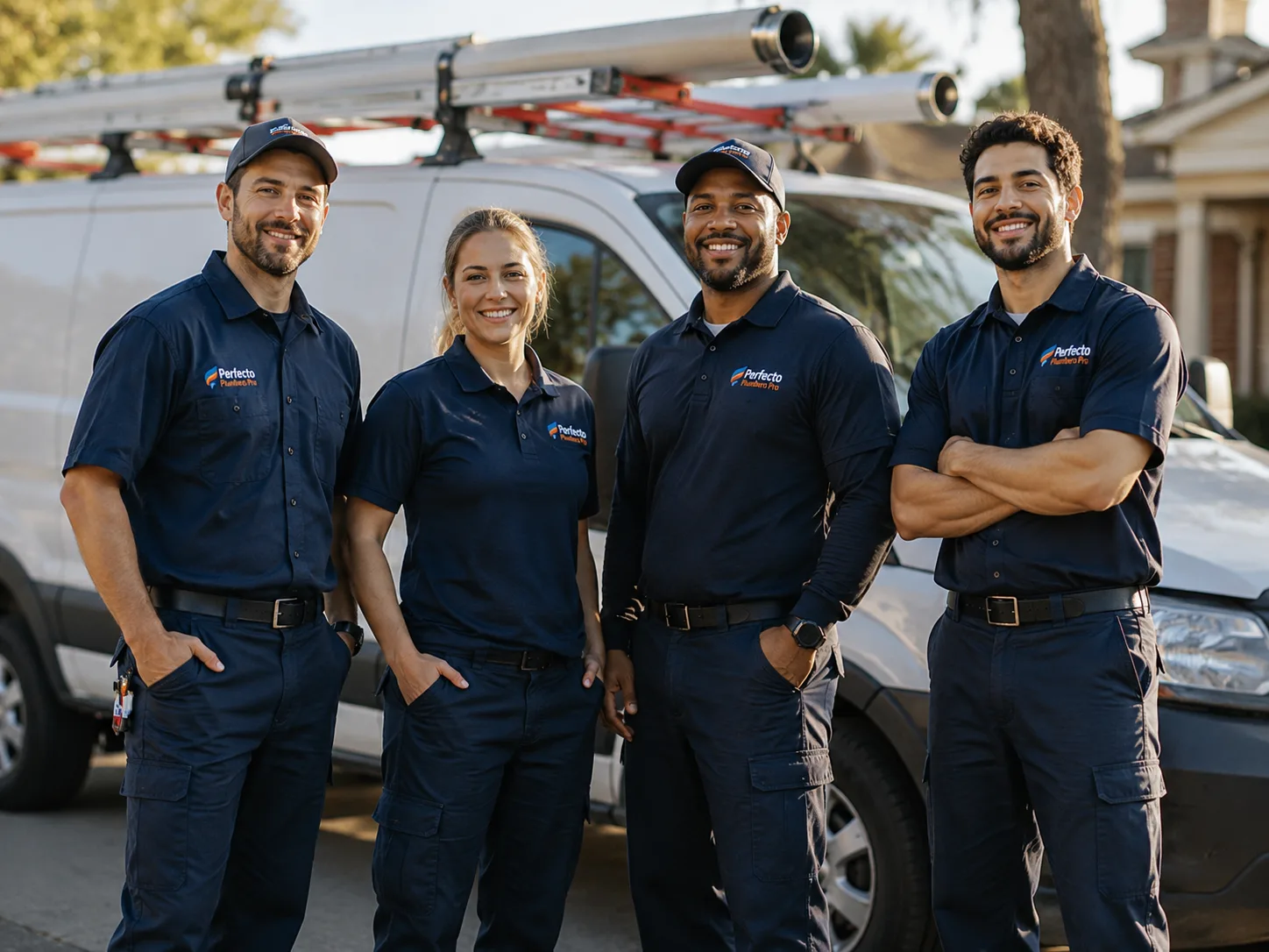 Emergency Plumber Near Me in Fort Mohave, AZ near me